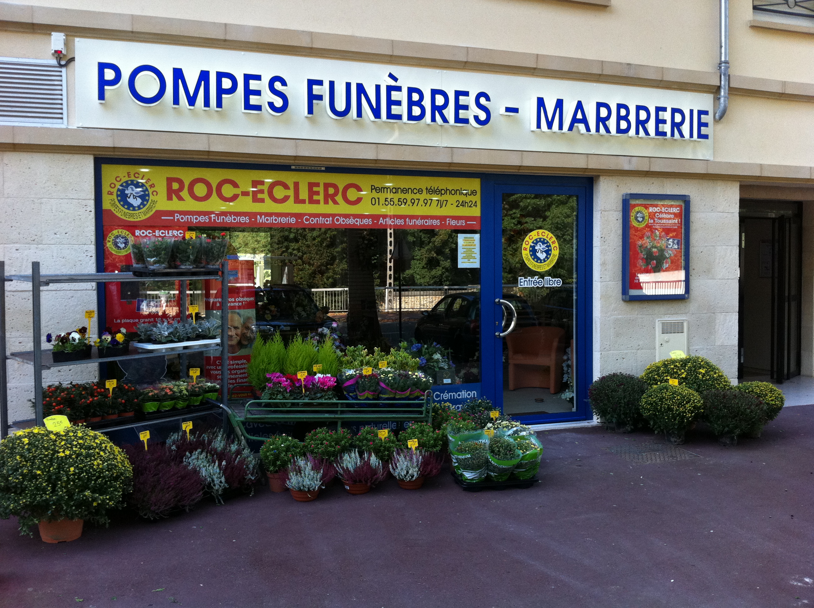 agence de chatenay malabry 92