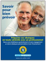 prévoyance obsèques
