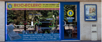 agence pompes funèbres roc eclerc fresnes